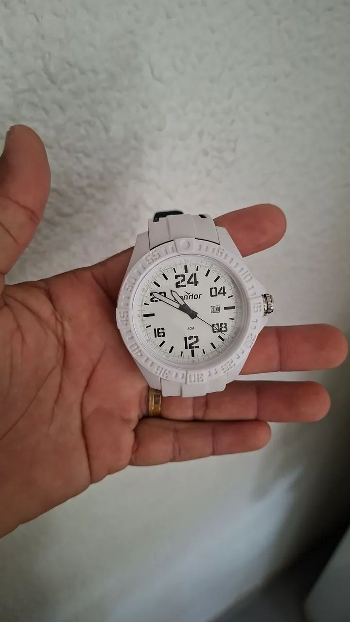 Vendo relógio Condor