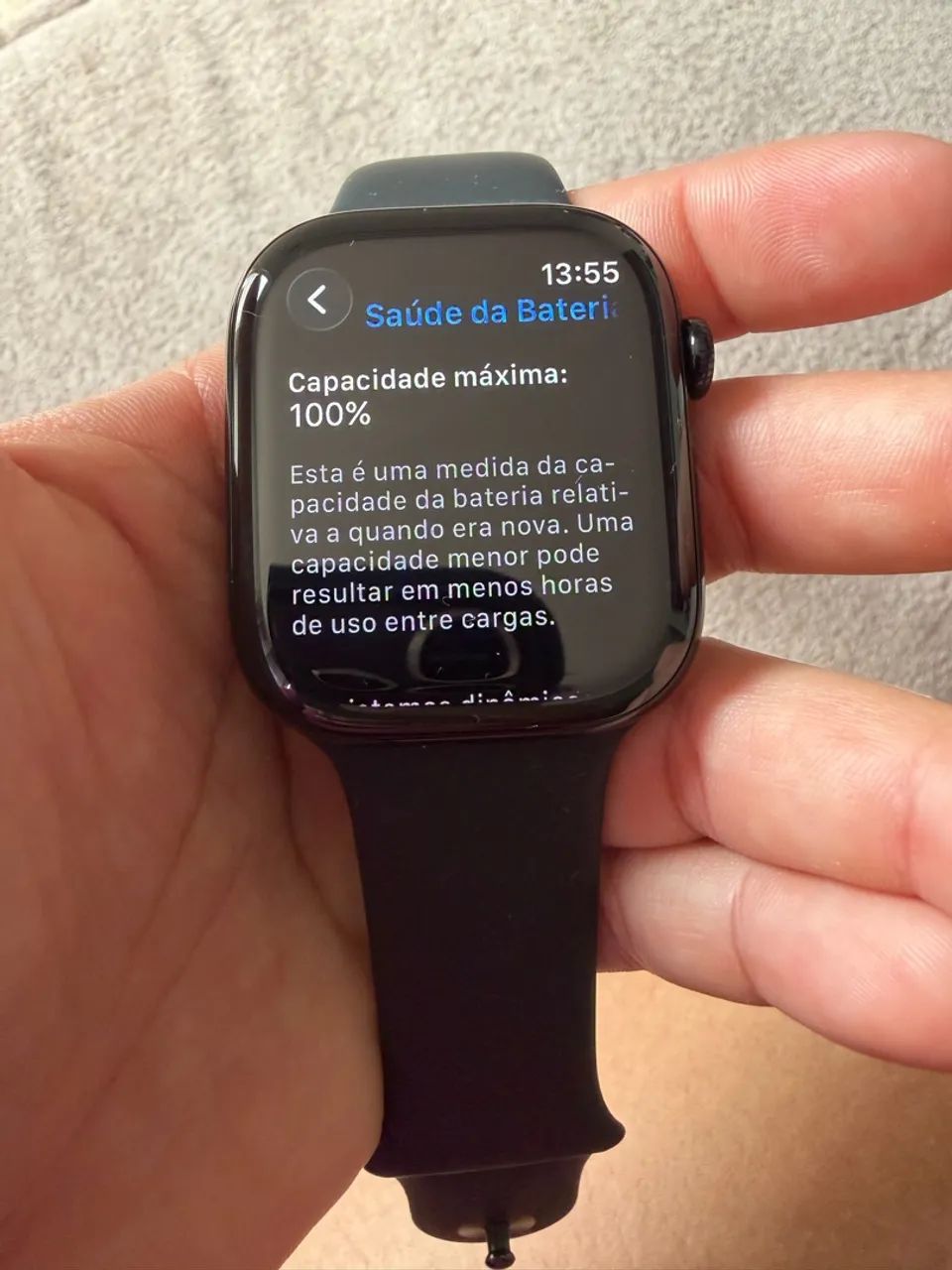 Apple Watch S11  - Foto 2