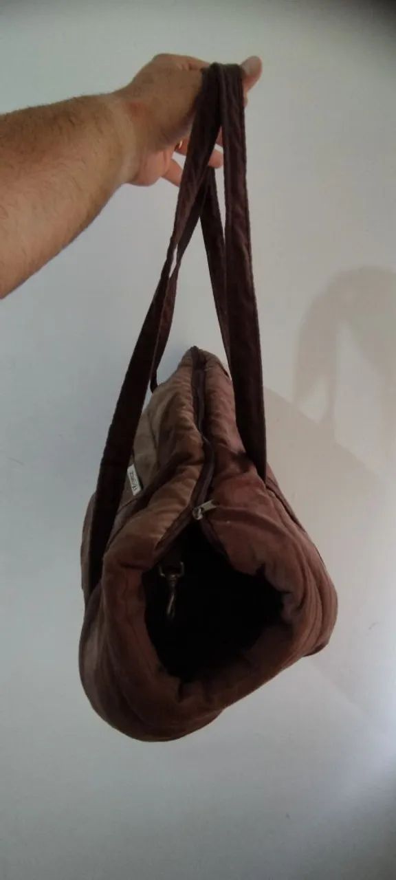 Bolsa Pet  - Foto 2