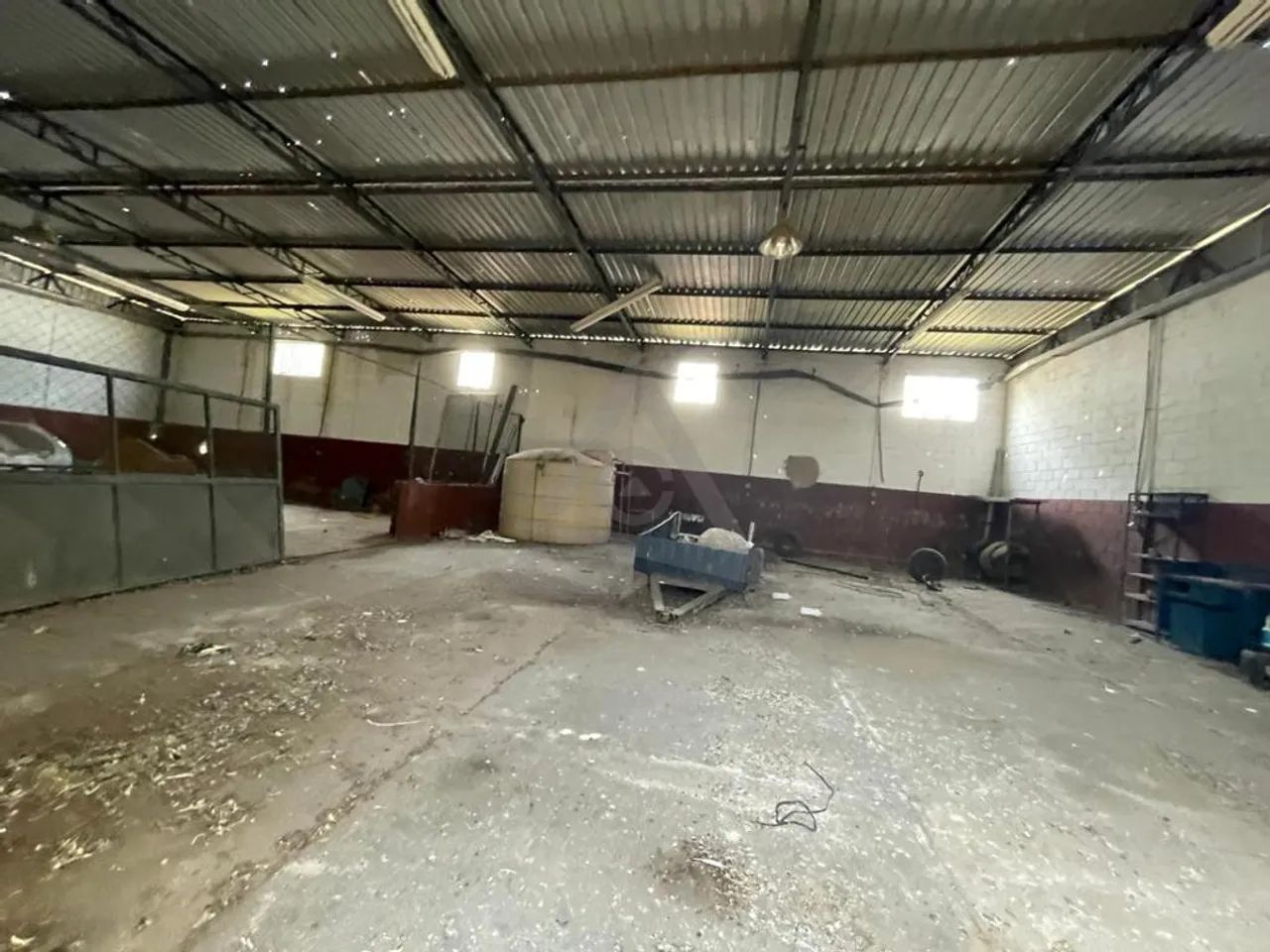 Galpão à venda e para alugar em Campinas, Jardim Marajó, com 3537 m² - Foto 3