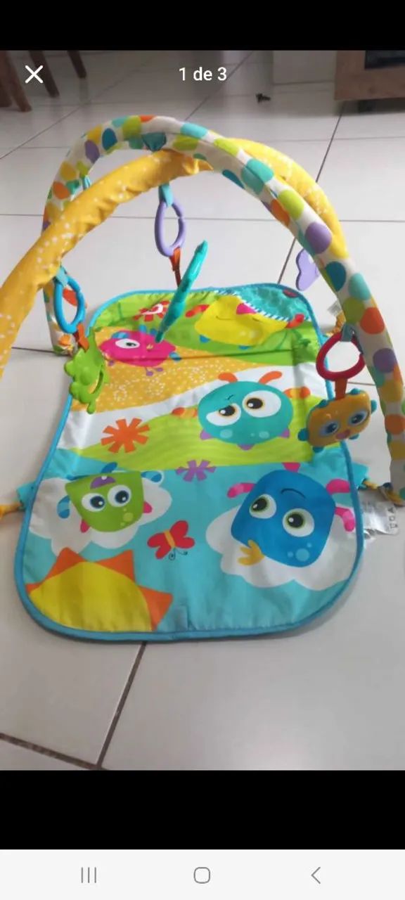 Brinquedos  - Foto 5