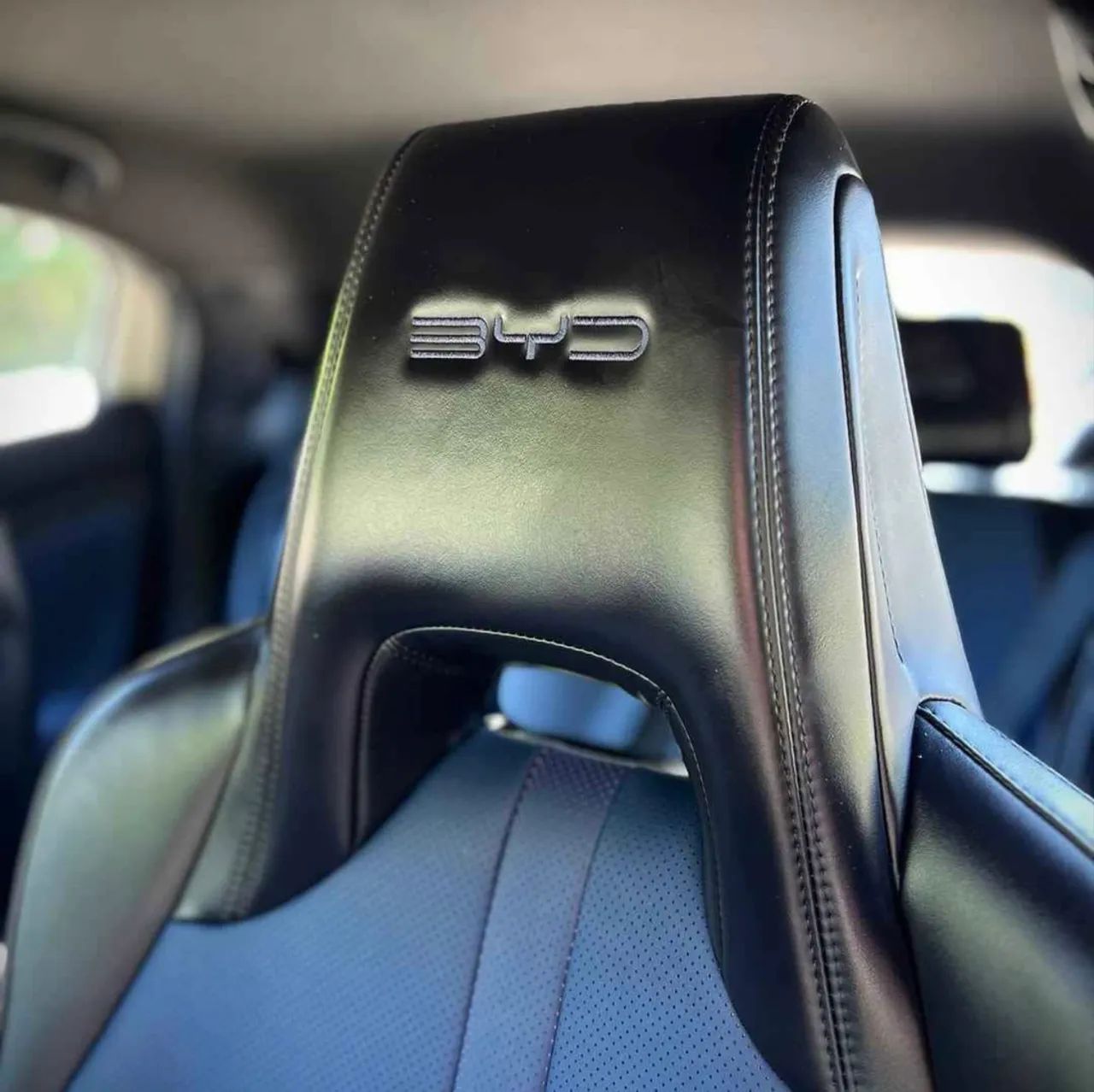 BYD Dolphin Mini (Elétrico) 2025 - Foto 5