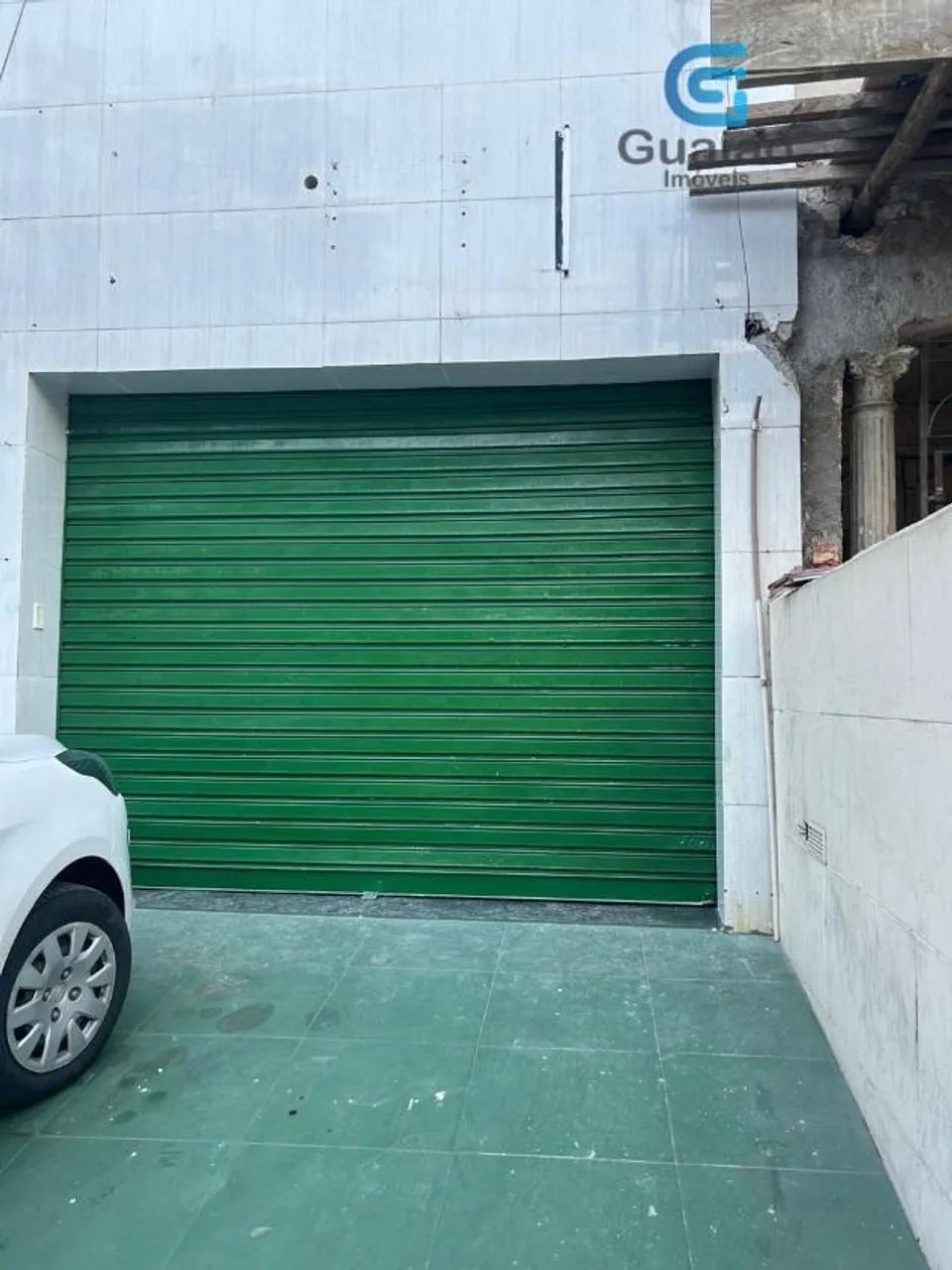 Alugo Loja Comercial, Marapé, Santos - Foto 4