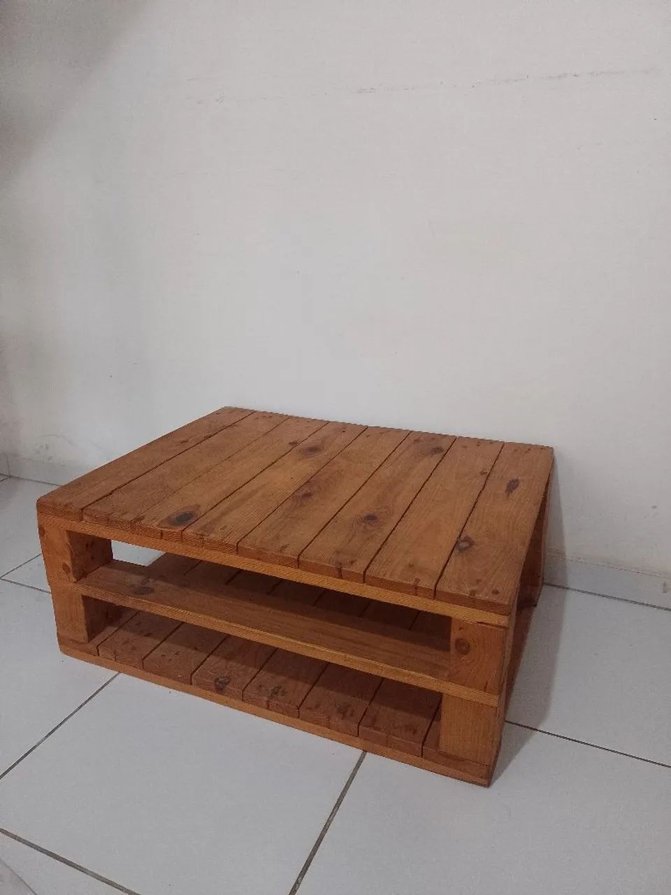 Mesa de centro