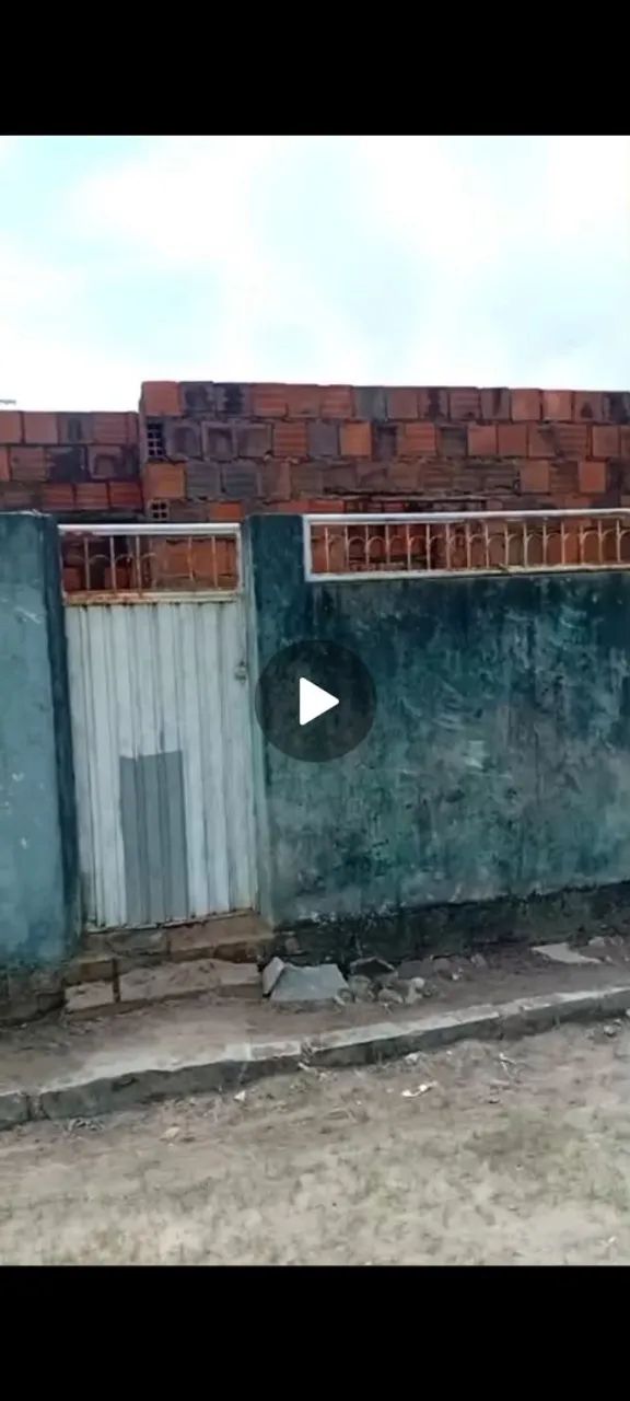 terreno em Sapé pb