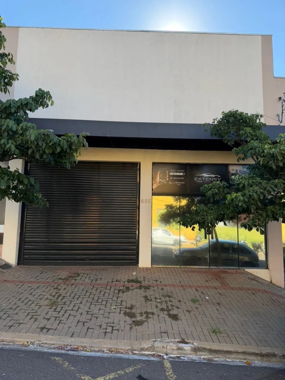 Foto - Paranavaí - Jardim Oásis