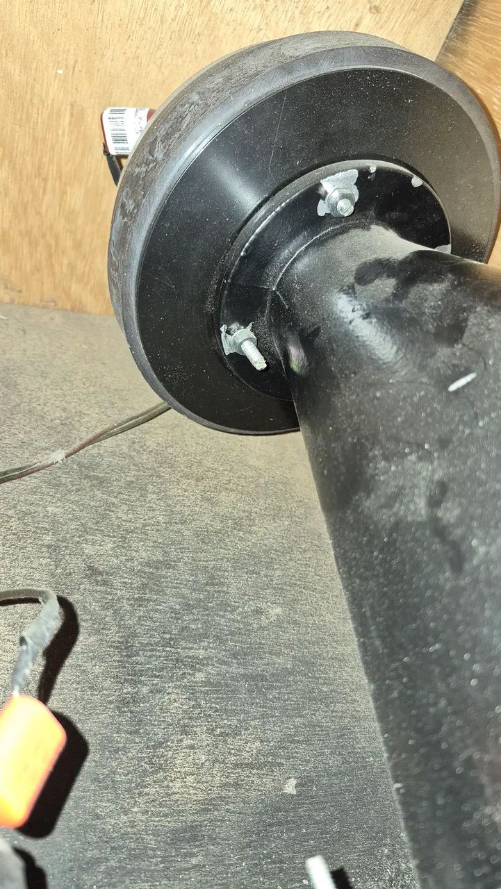 Raridade Selenium Kit super tweeter, driver, corneta e caixa - Foto 5