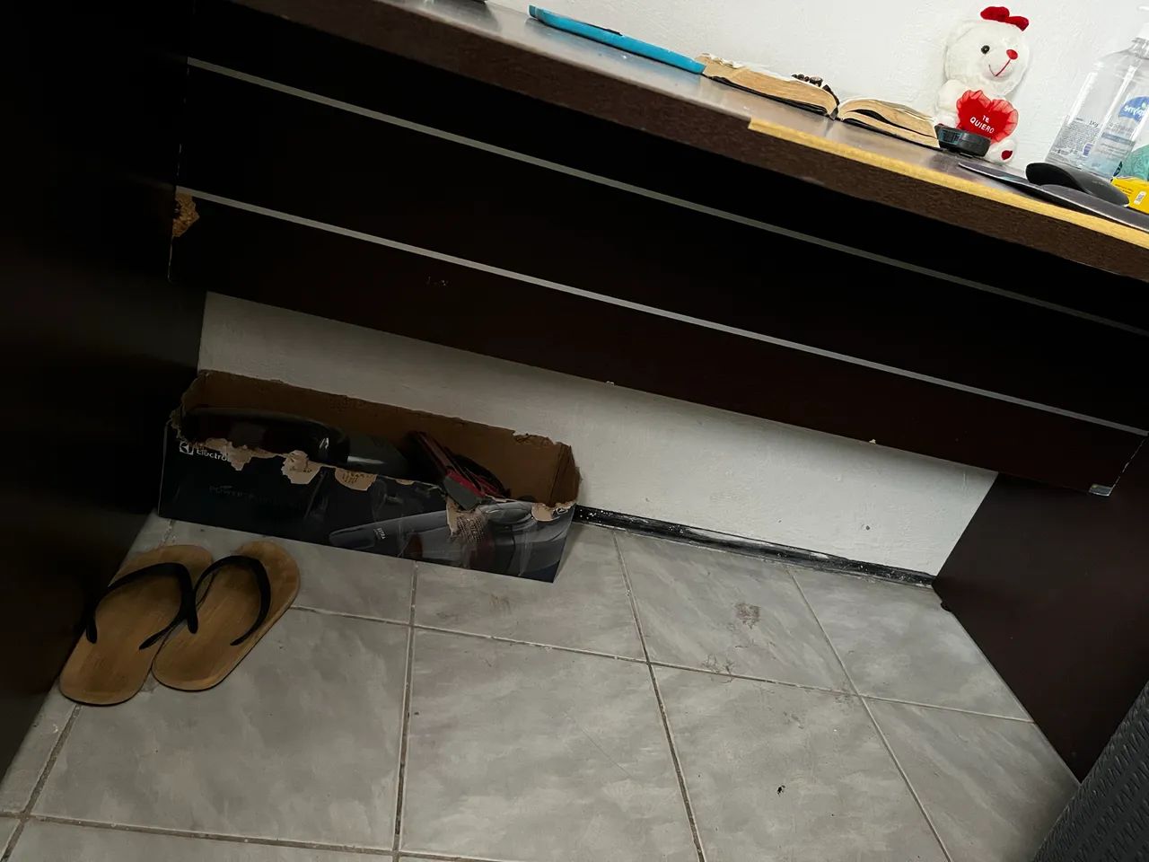 Mesa para escritório 