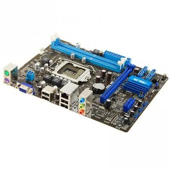 Placa Mãe Asus LGA 1155 + Core i7 2700k - Foto 2