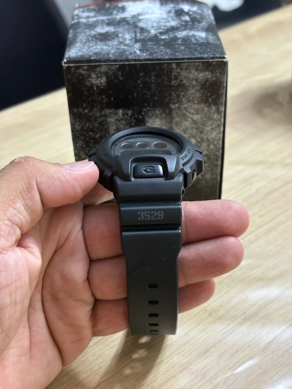 Casio G Shock  - Foto 5