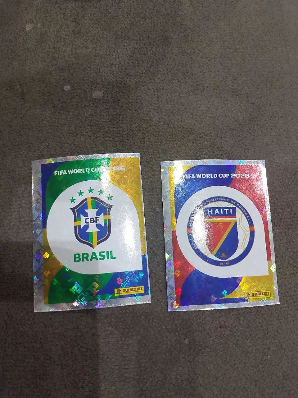 Figurinha