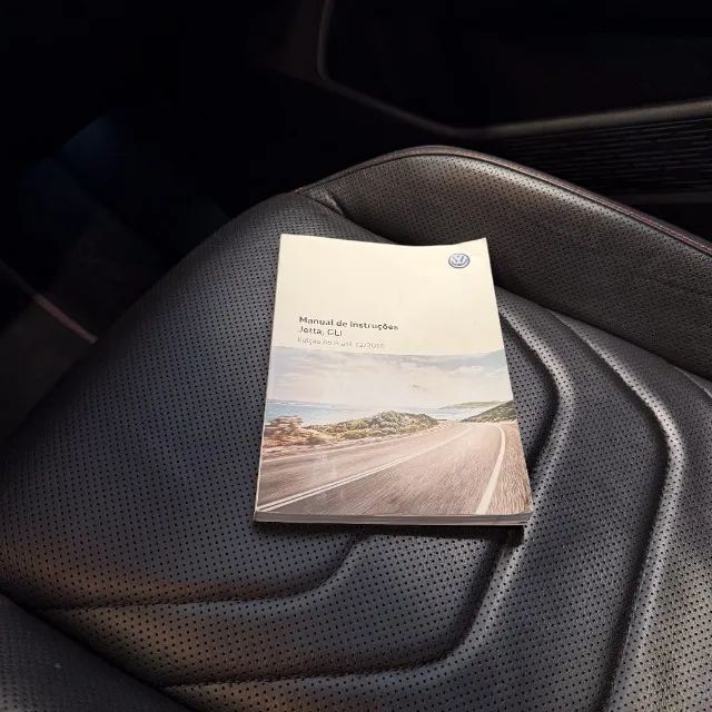 Volkswagen Jetta GLI 350 TSI 2.0 16V 4P Aut. 2019 - Foto 11