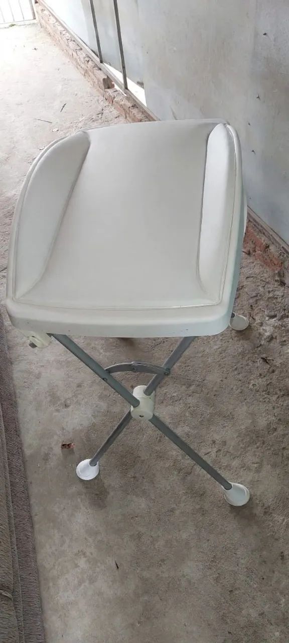 Trocador de bebê 