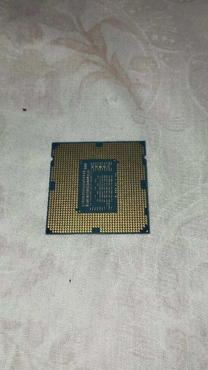 PROCESSADOR intel core I7 3770 - Foto 2