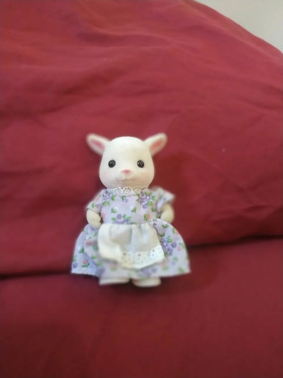 Boneco Sylvanian families  - Foto 2