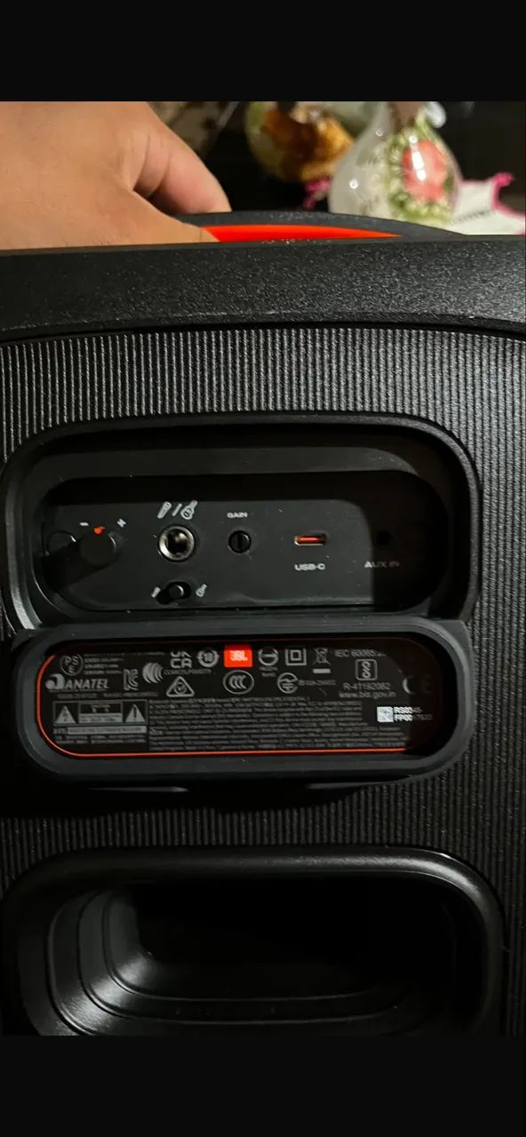 JBL Partybox Encore Essential 2 - Foto 3
