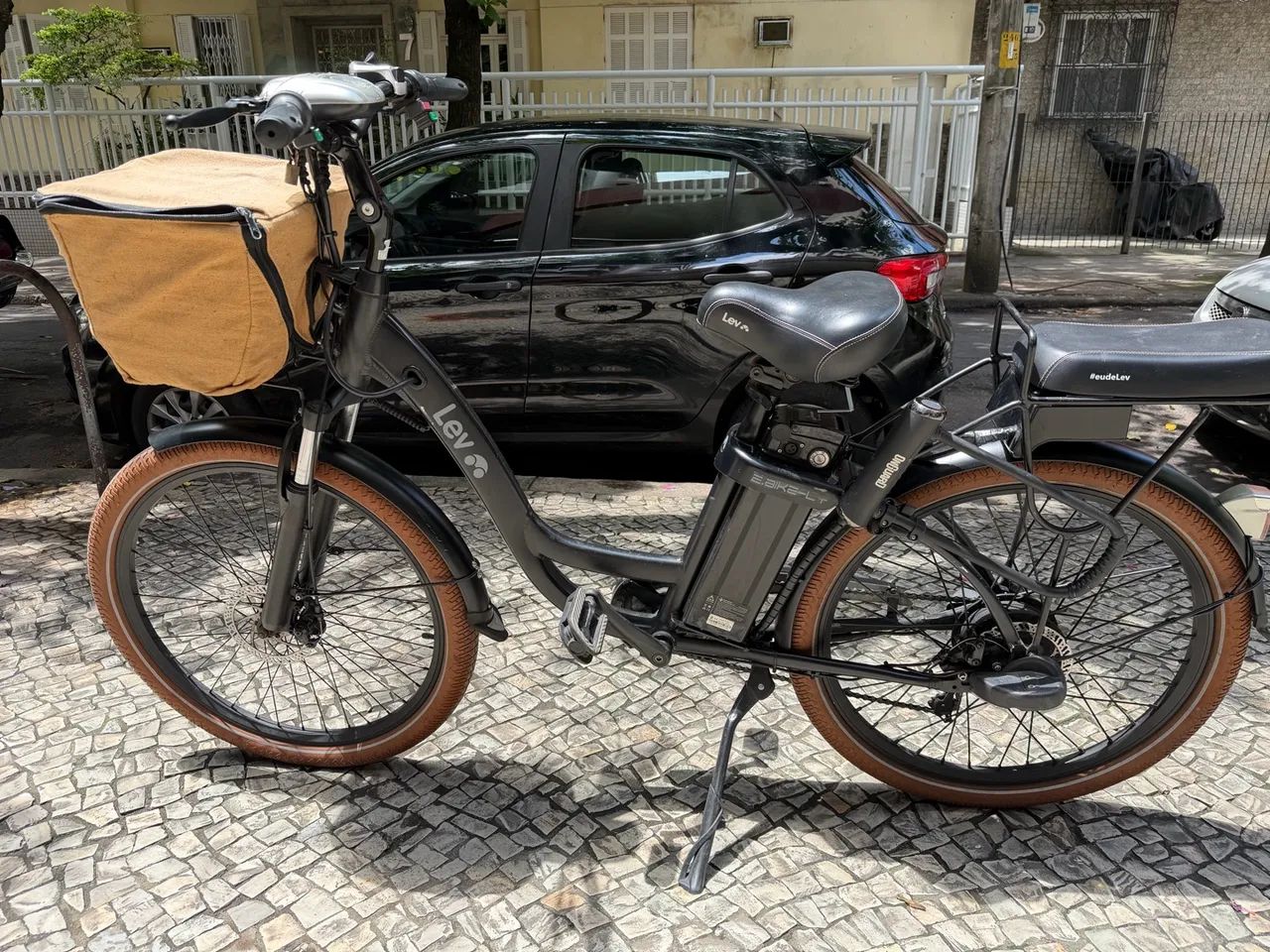 E-Bike L Plus - Lev  - Foto 3