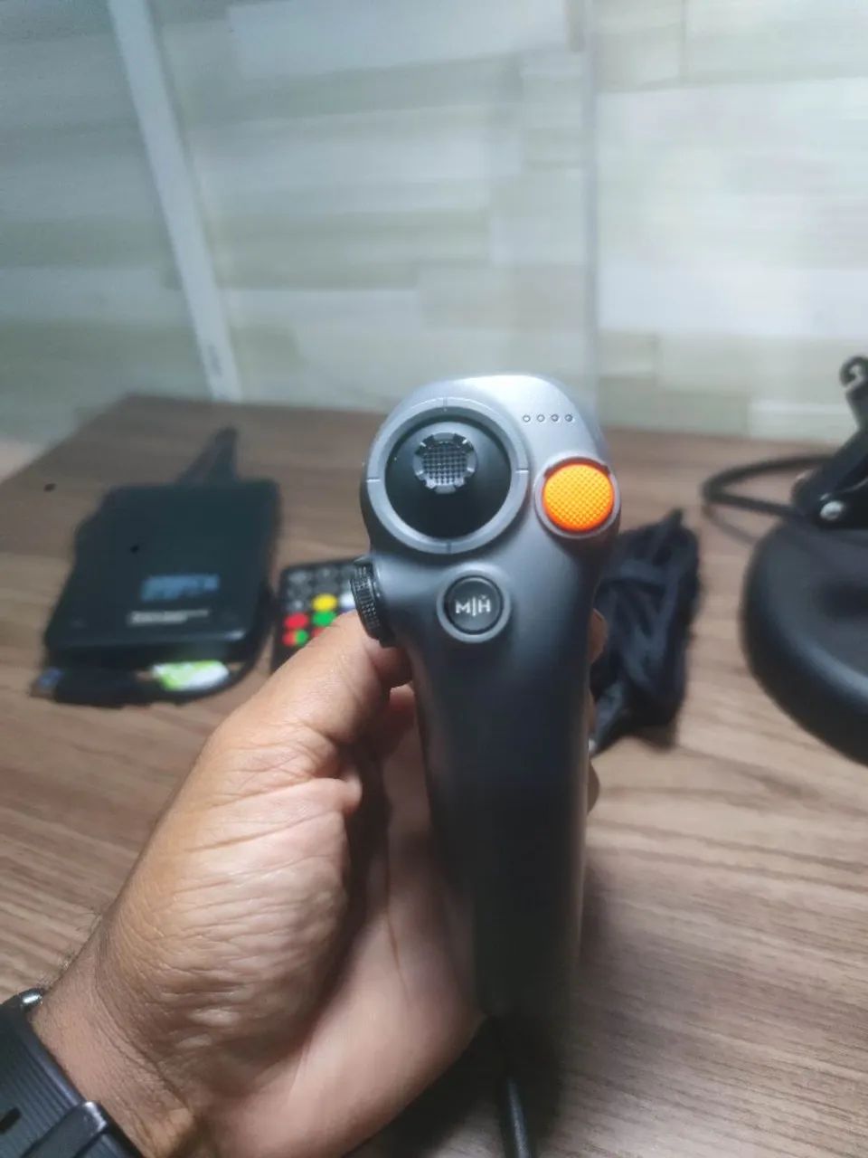 Dji rc motion 3