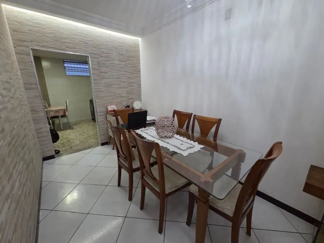 APS- Casa  com 2 quartos, suite, 100 metros - Foto 2