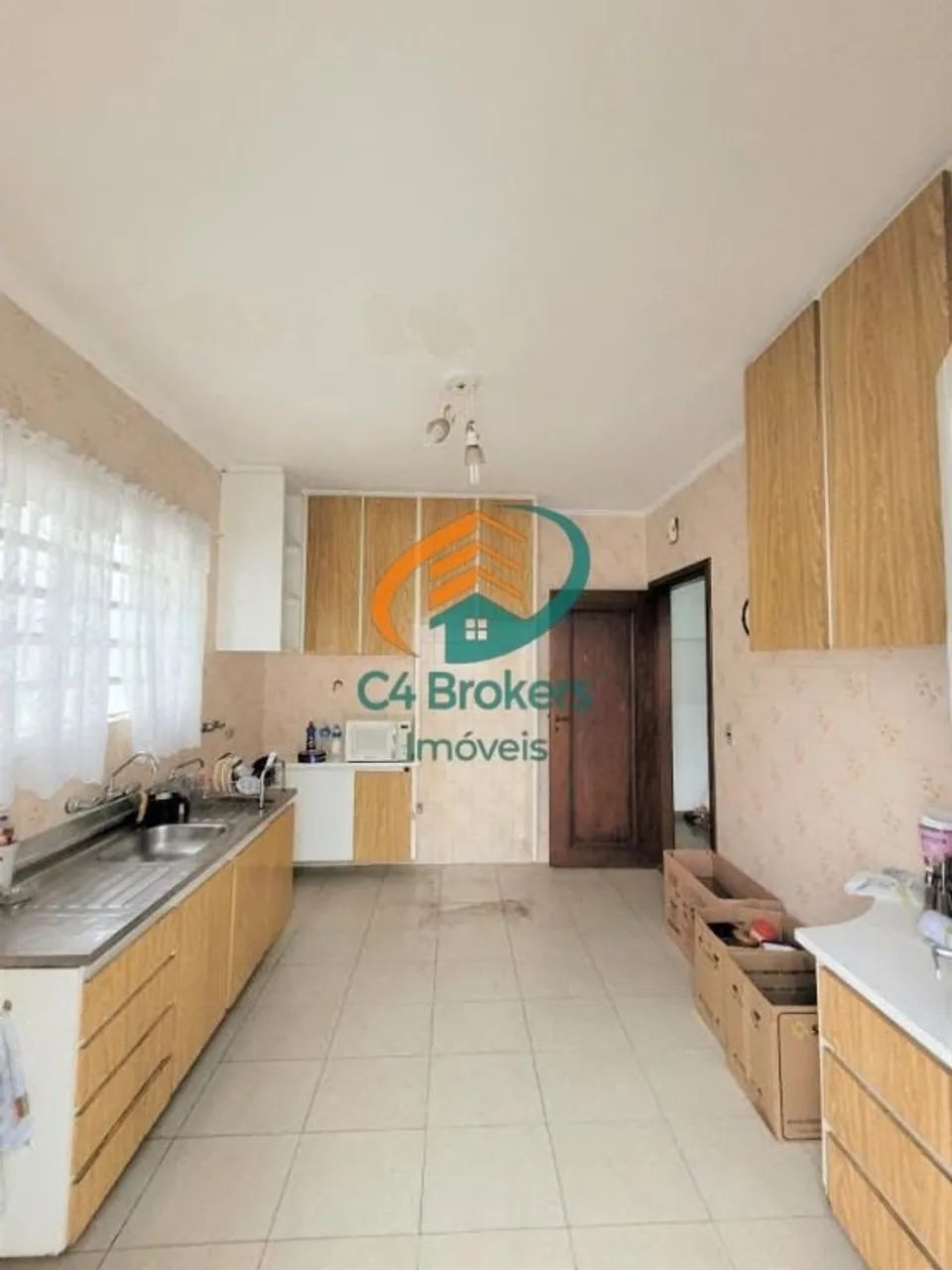 Casa em Vila Rosália - Guarulhos - Foto 4