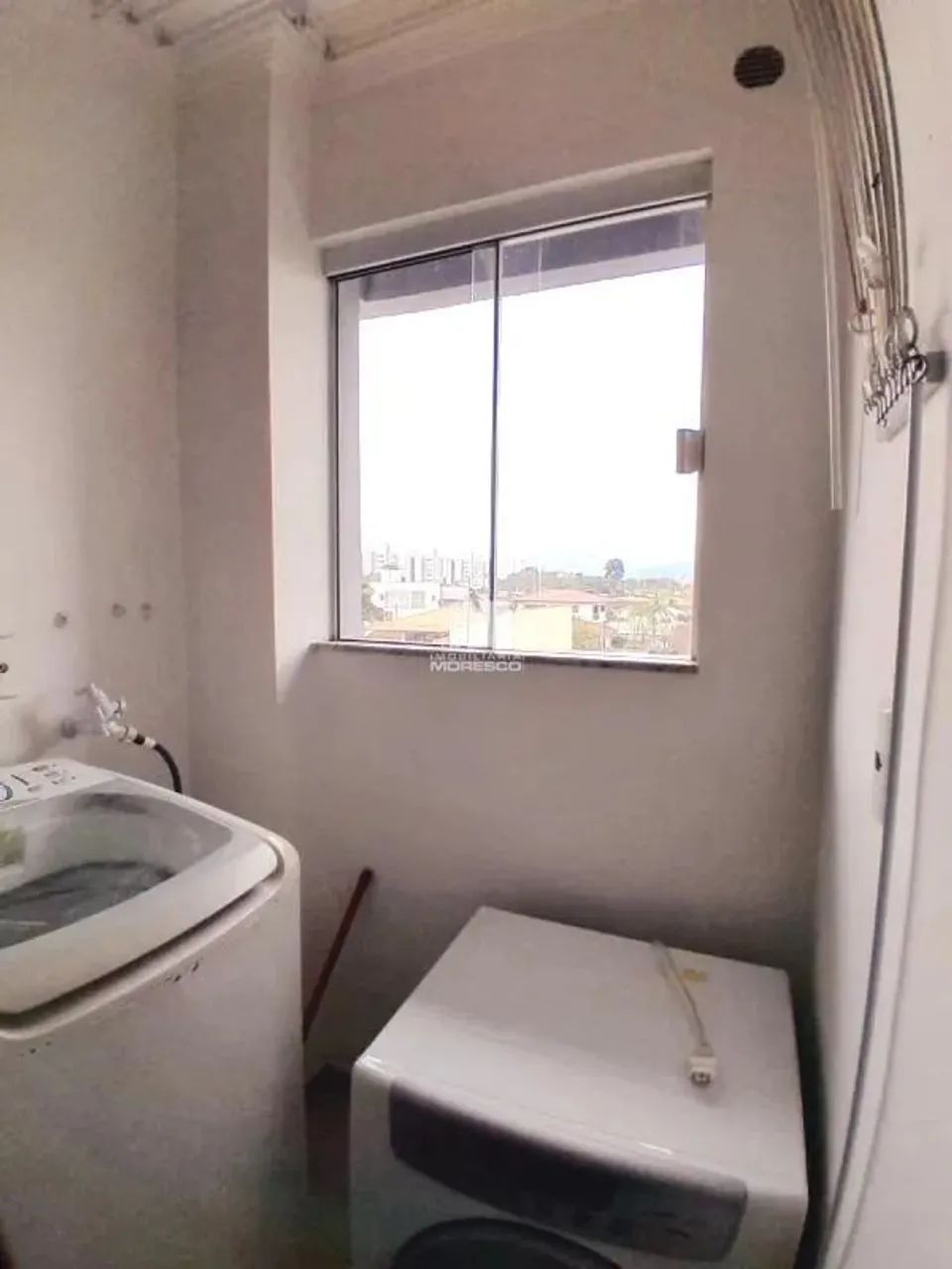 Apartamento mobiliado no bairro Santa Terezinha em Brusque! - Foto 12