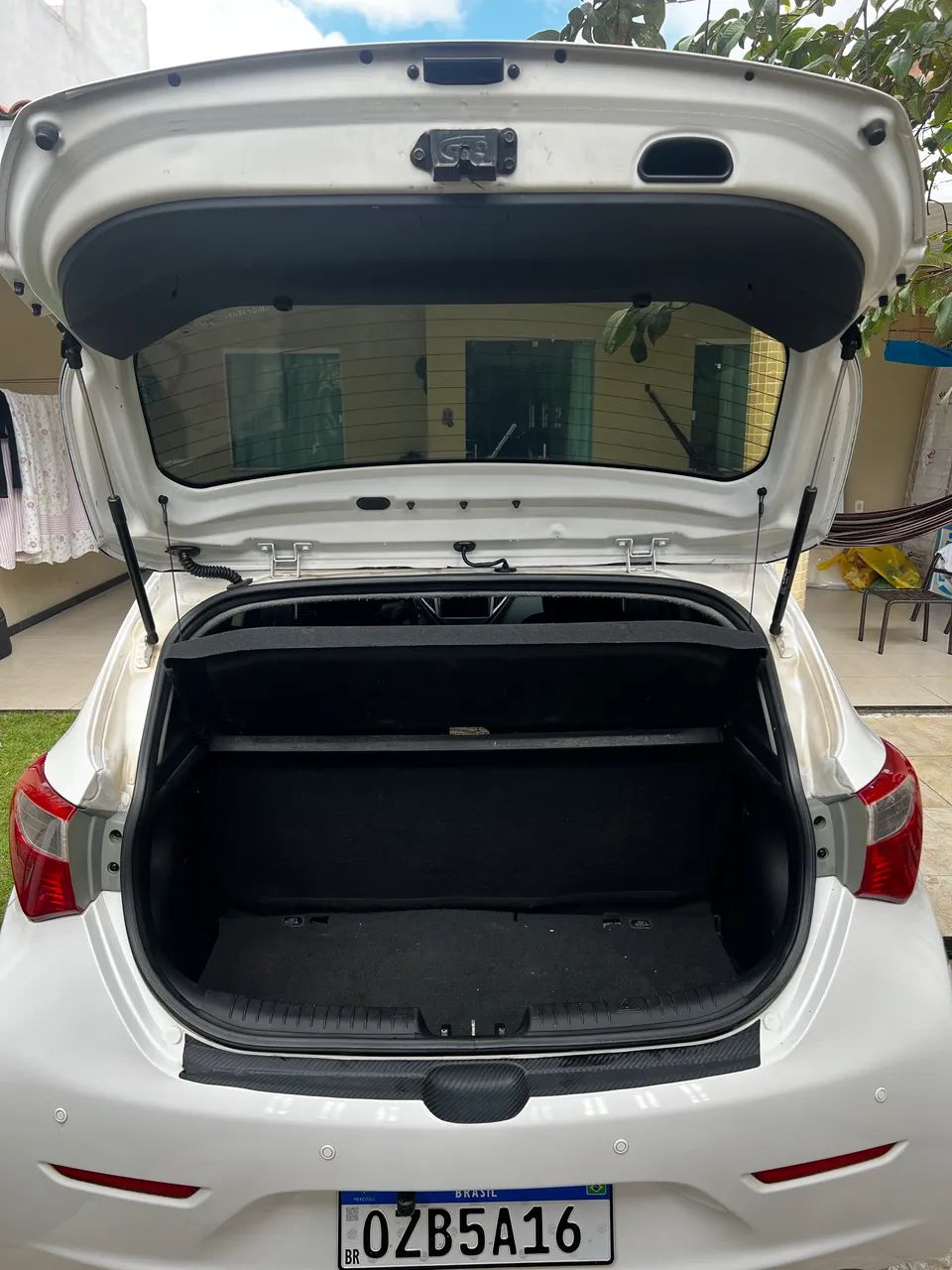 Hyundai HB20 Comf./c.plus/c.style 1.0 Flex 12V 2014 - Foto 2