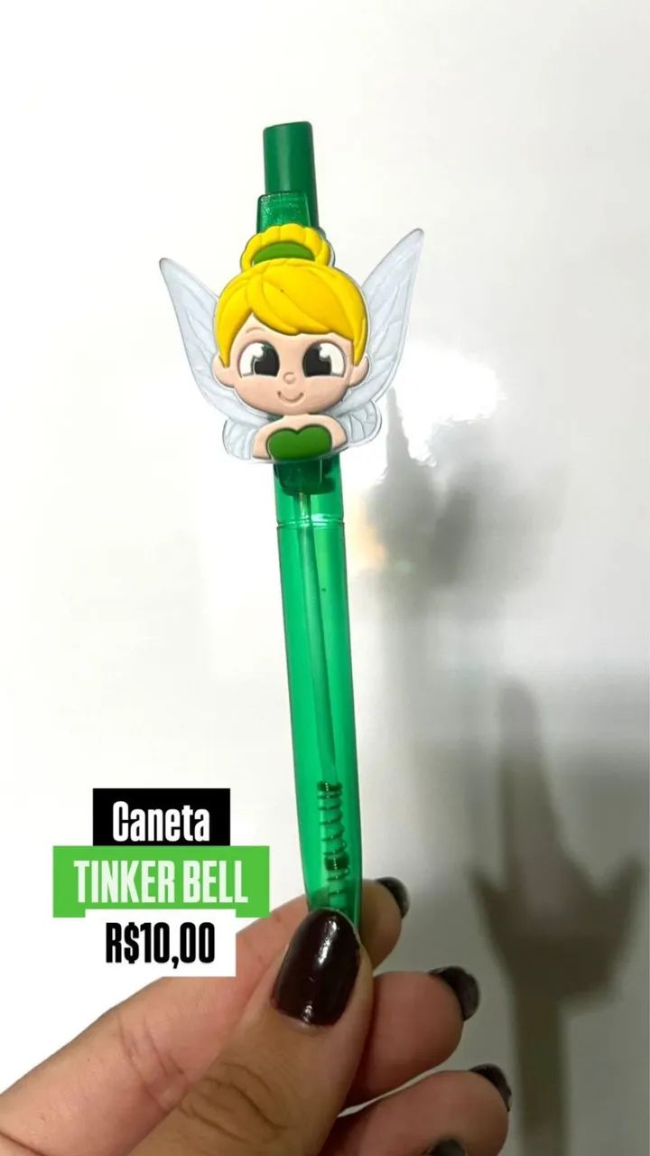 CANETAS PERSONALIZADAS  - Foto 2