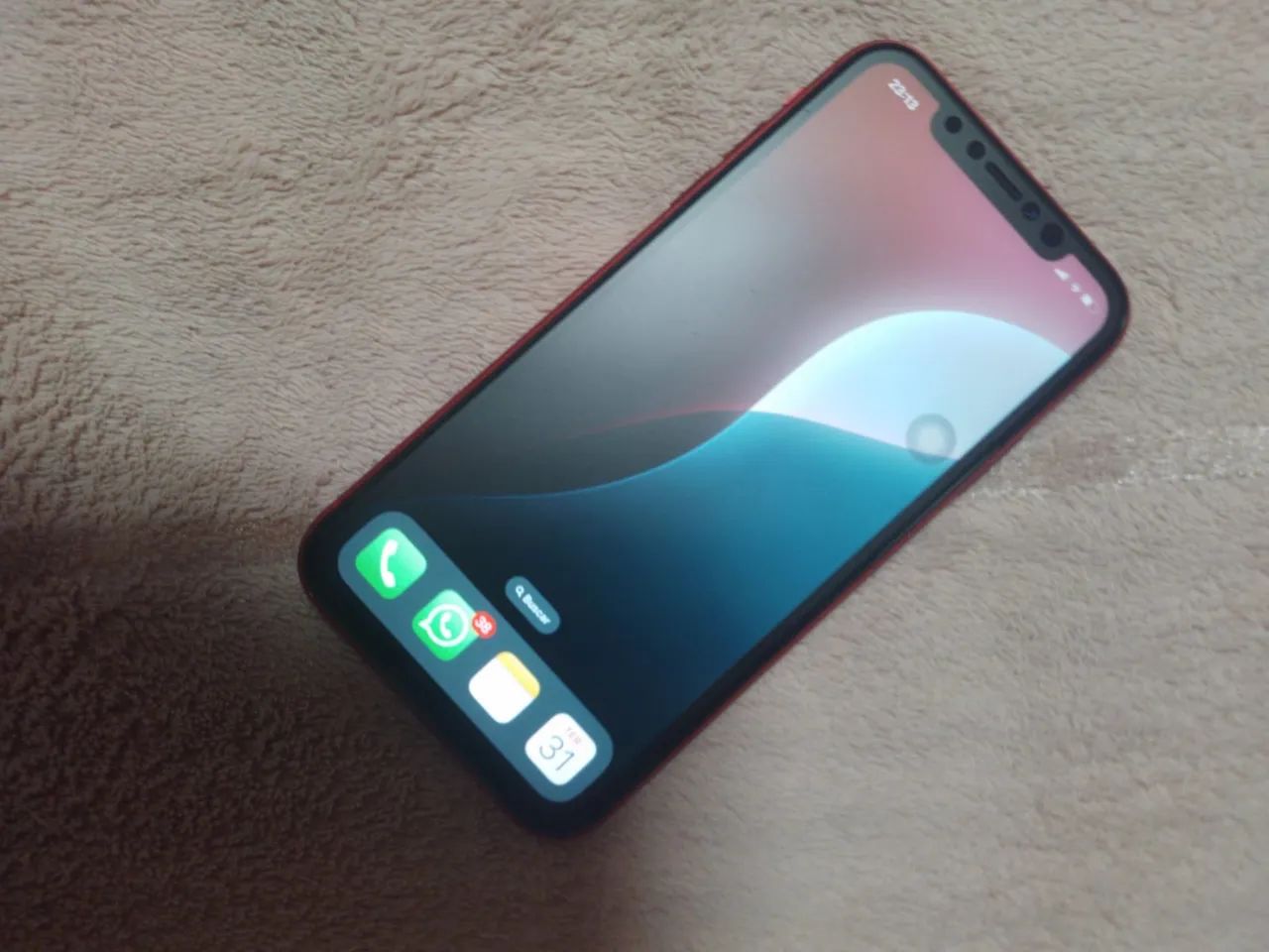 iPhone XR 64gb RED - Foto 2