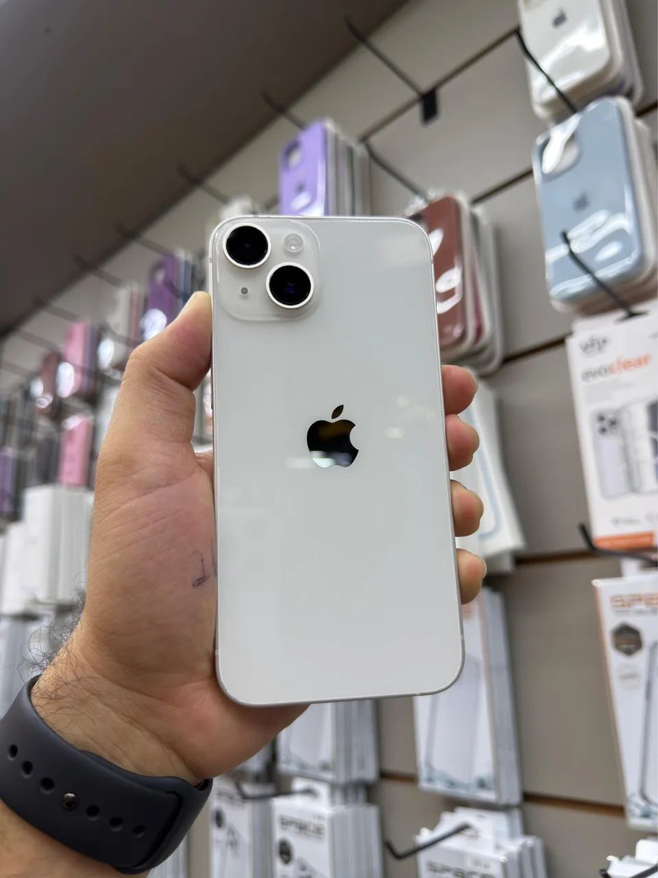 iPhone 14 128GIGAS - Foto 3
