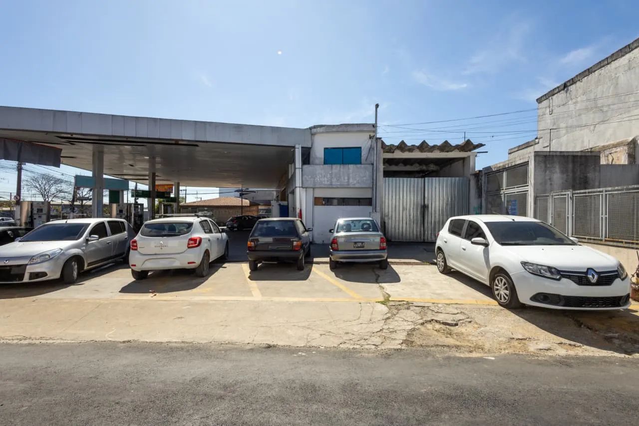 Loja em posto na Avenida Marechal Tito, 6034 - Loja 3  190 m² - Foto 2