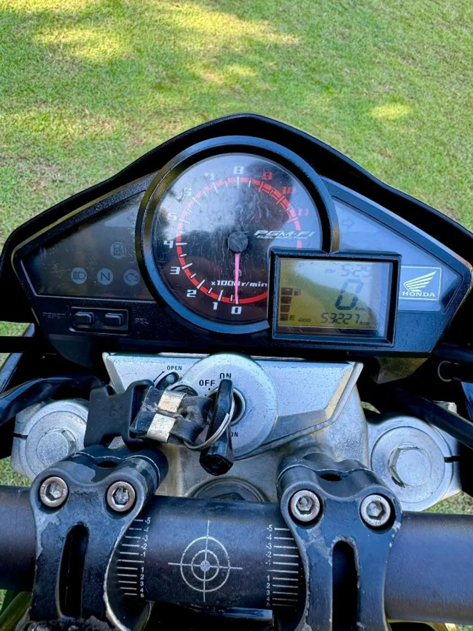 Honda CB 300R - Foto 5