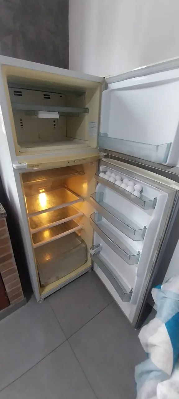 Geladeira duplex - Foto 2