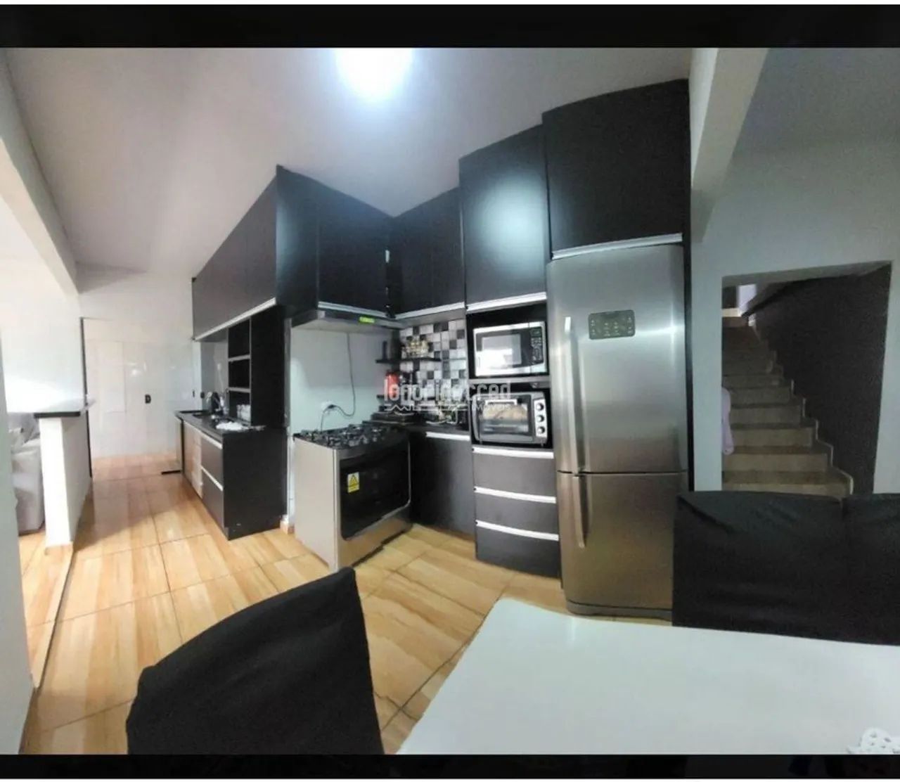 Imóvel Comercial à Venda em Jardim Ana Eliza, Cambé - PR - Foto 5