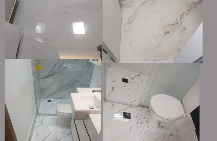 Especialista em arte de interiores "pintor profissional  - Foto 3