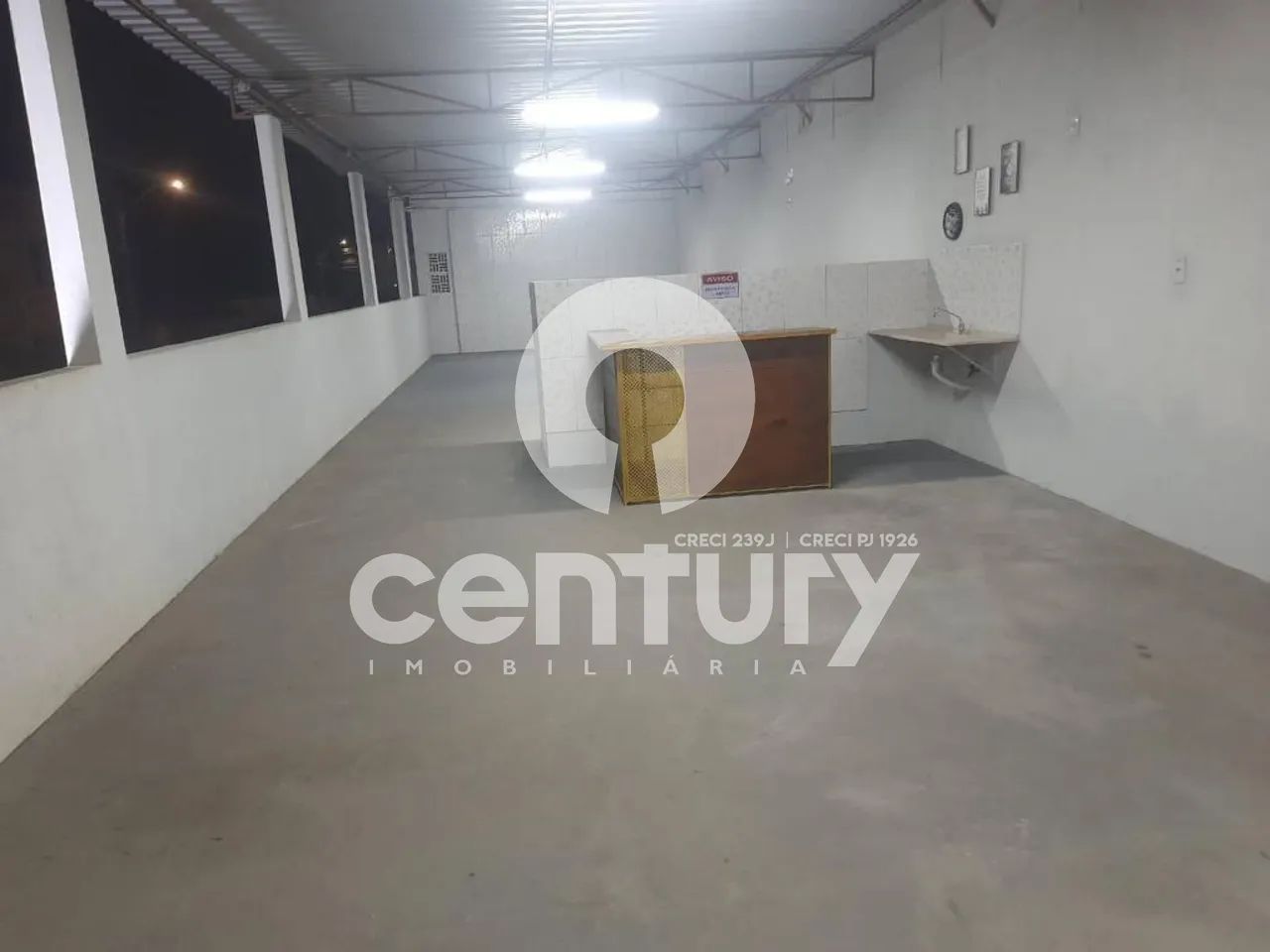 Vendo Ponto Comercial no Bairro Santa Maria - Foto 4