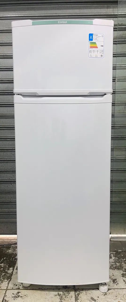 Geladeira Consul  - Foto 3