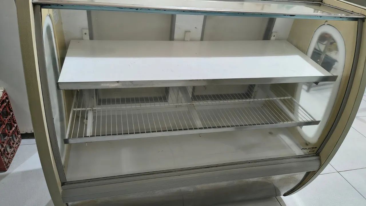 Balcão Refrigerado Premium - Foto 3