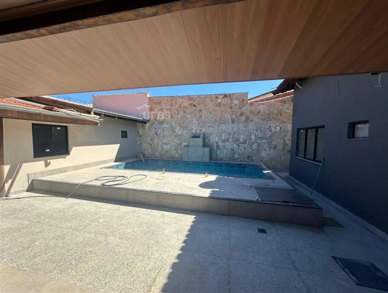 Excelente Casa Térrea Setor Goiânia II - Foto 5