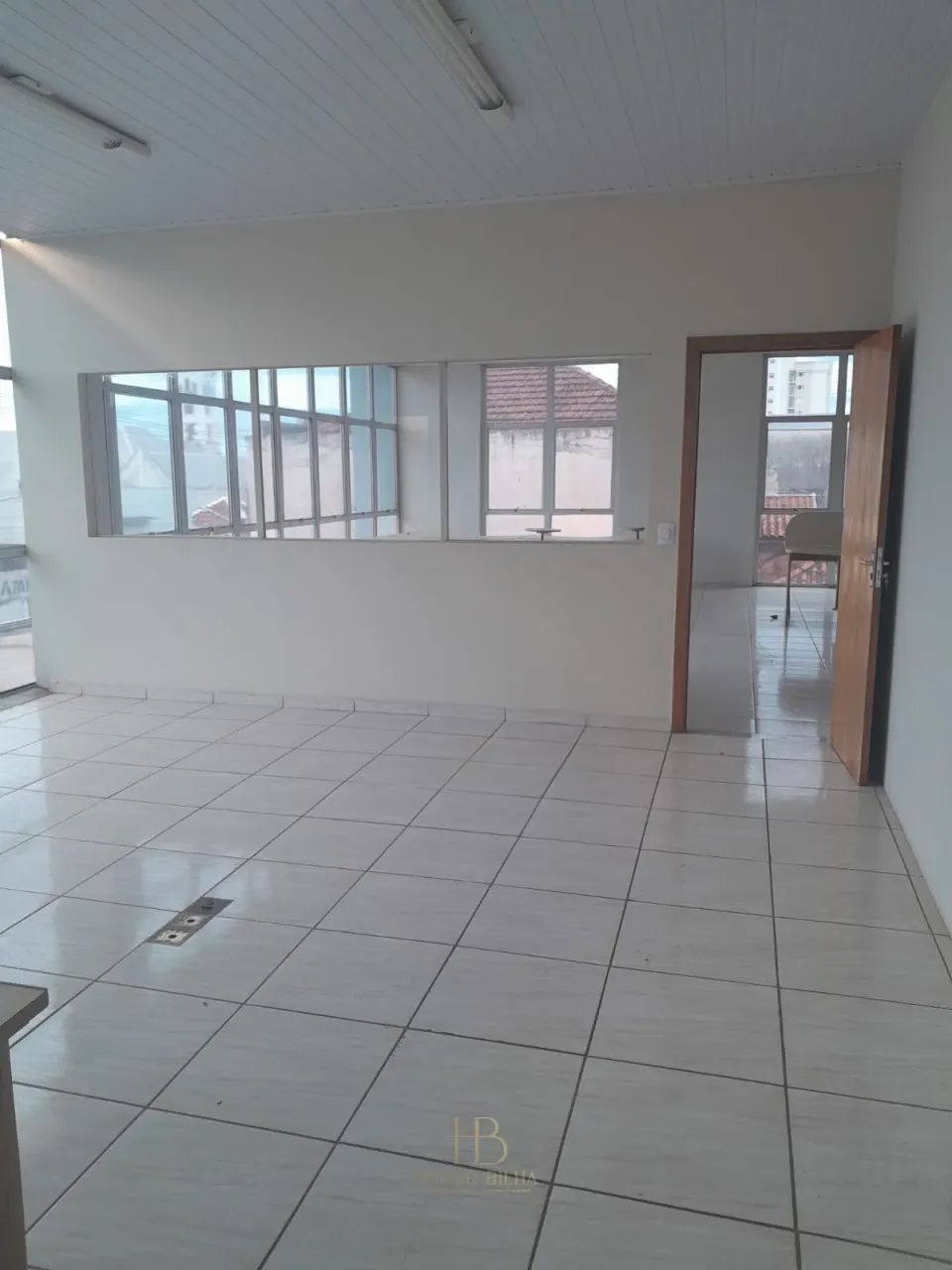 SALA COMERCIAL PARA LOCAÇÃO EM SERTANOPOLIS - Foto 5