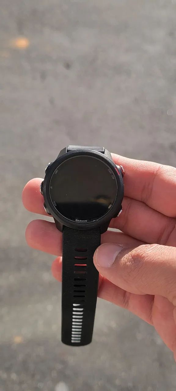 Garmin 245 music - Foto 5