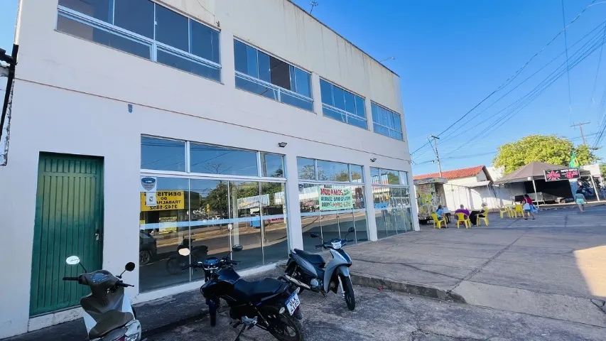 Prédio Comercial Avenida I de Esquina 690m2 - Foto 2