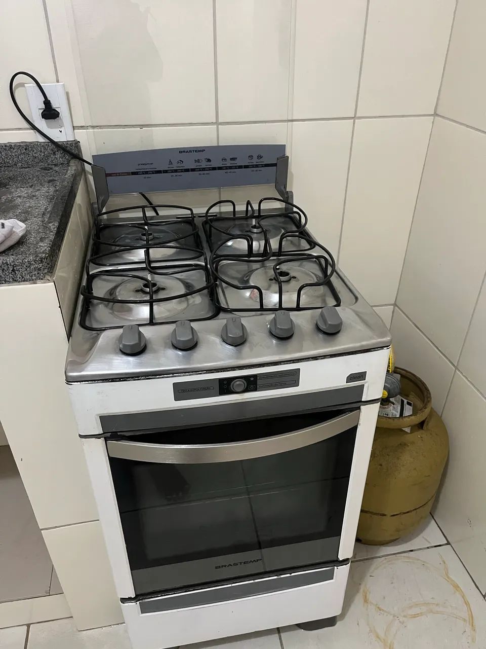Fogão 