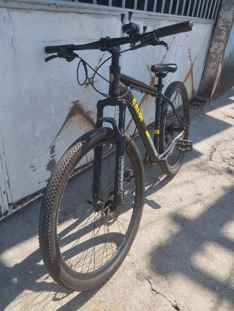 Vendo aro 29  - Foto 5