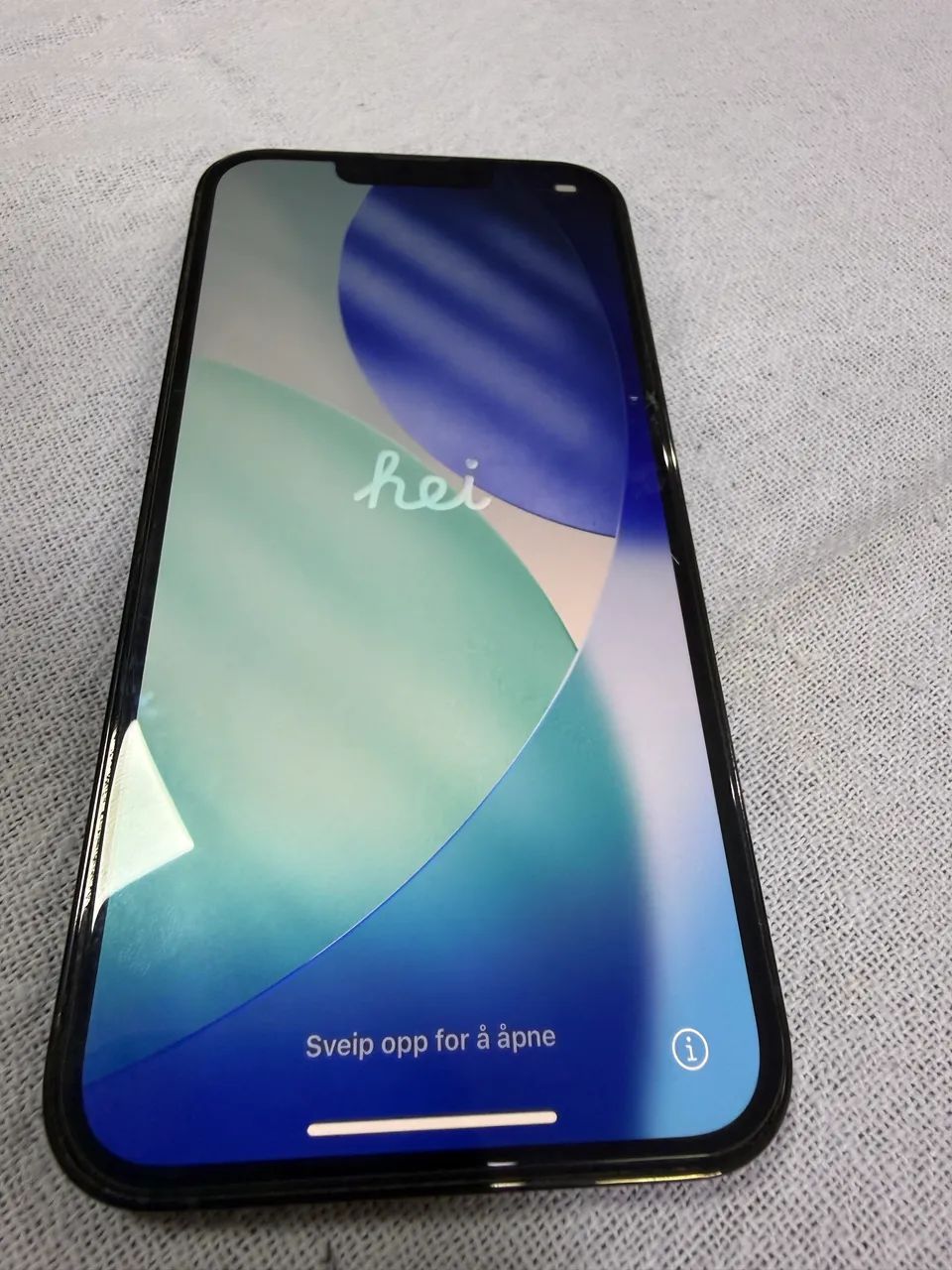 iPhone 13 Pro 256gb sem detalhes  - Foto 4