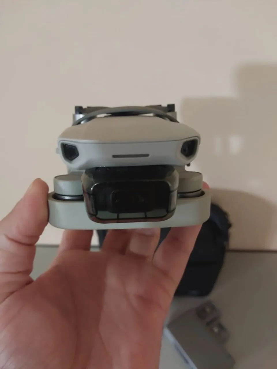 Drone Dji Mini 2 - Fly More Combo - Foto 5