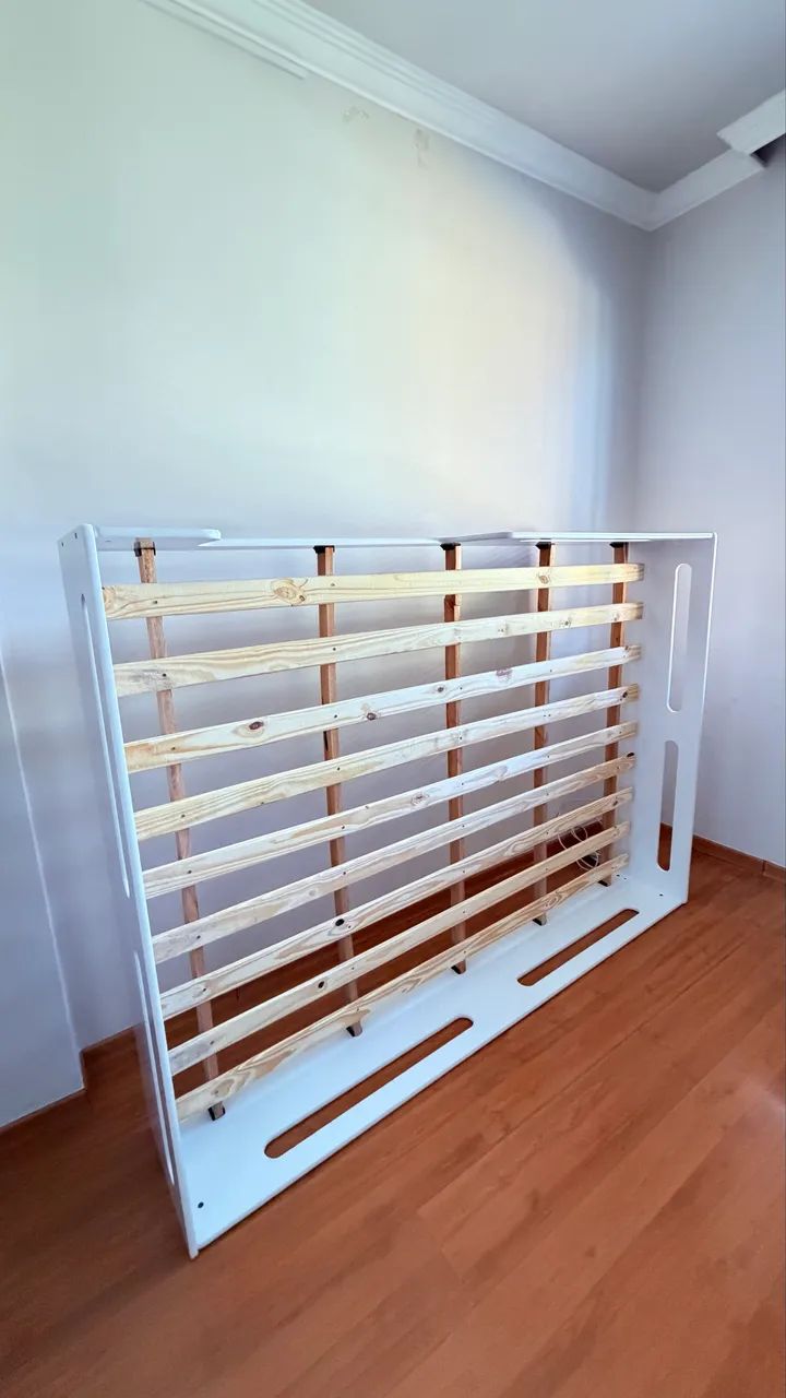 Cama Montesoriana - Foto 2