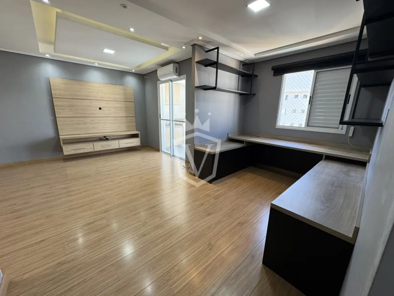 Apartamento à venda no Condominio Practice Club House - Jardim Paris, Jundiai/SP - Foto 4
