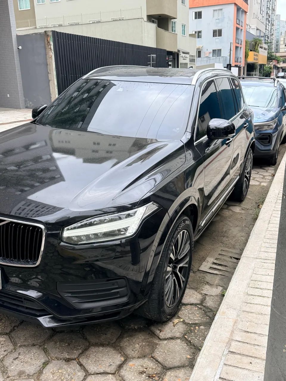 Volvo Xc 2020