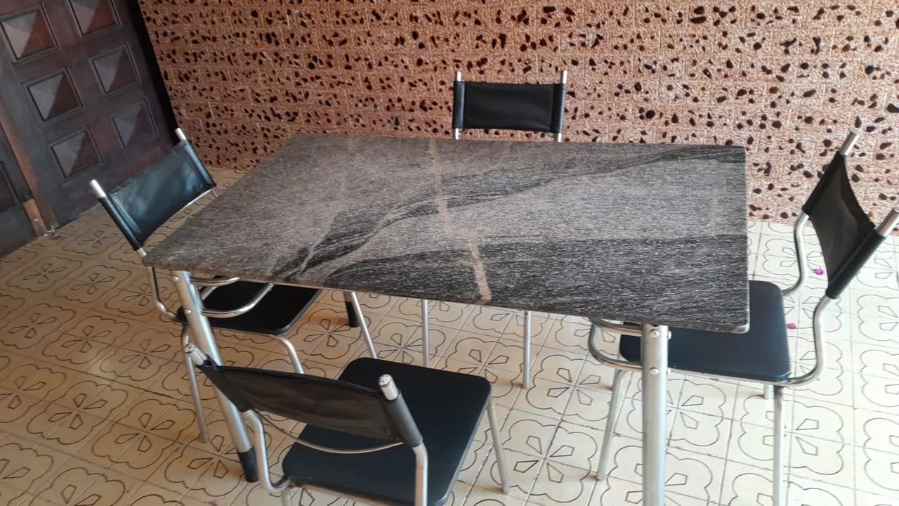Mesa de cozinha  - Foto 3