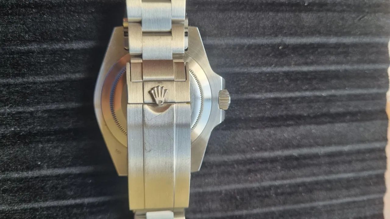 Rolex submariner AAA automático  - Foto 4
